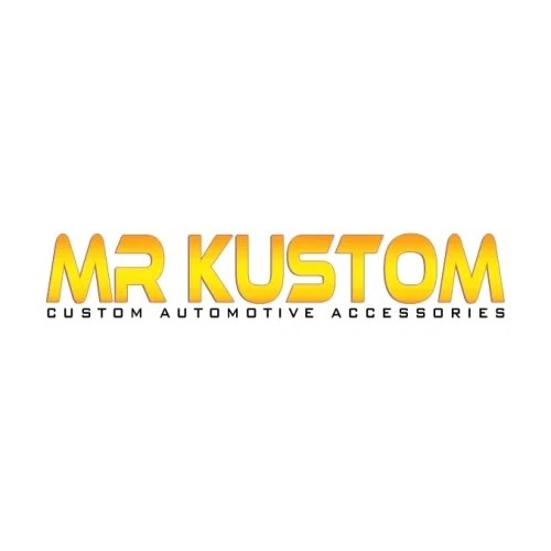 Mr. Kustom Chicago Promo Codes & Coupons 2024_