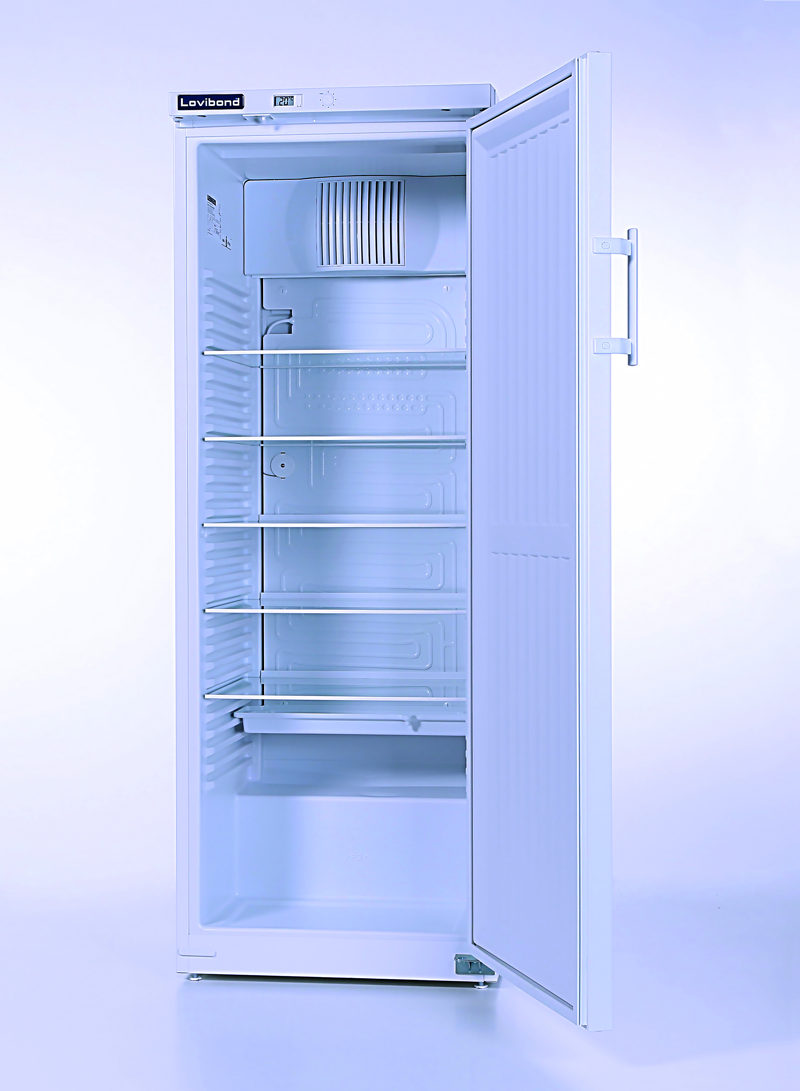 Laboratory Refrigerators Tintometer Home of the Lovibond Brand