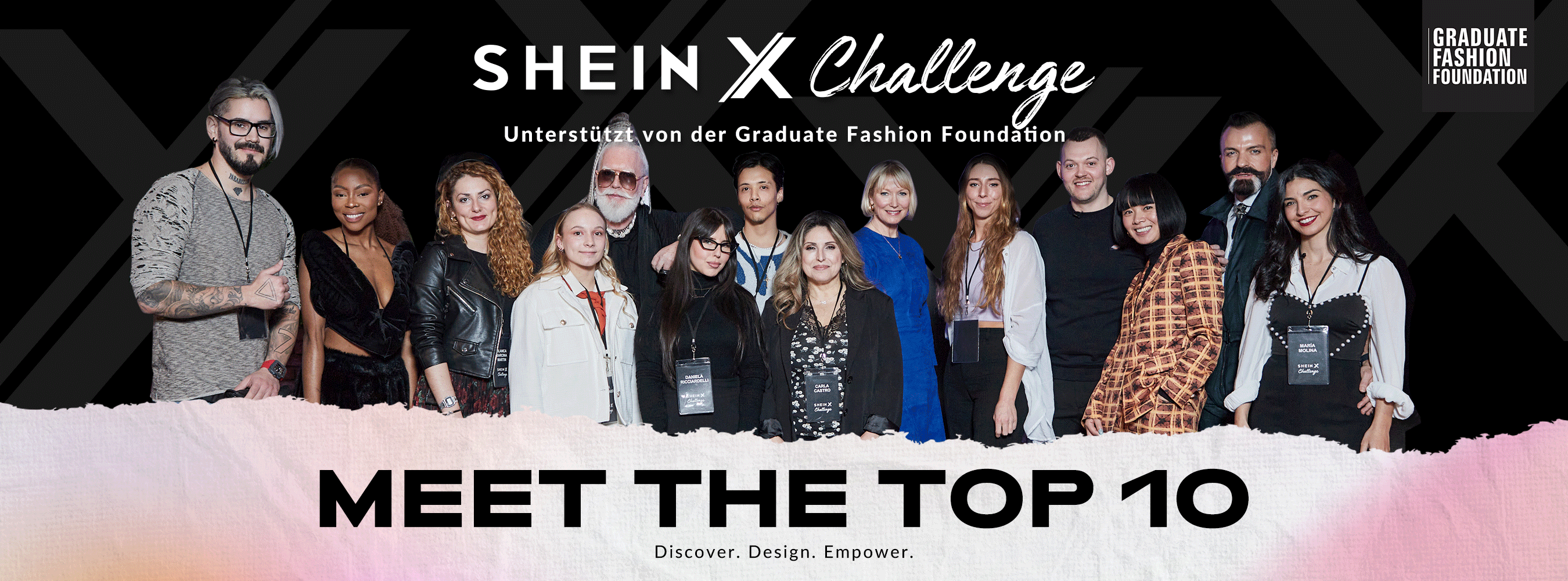 VOTING SHEIN X Challenge(027)