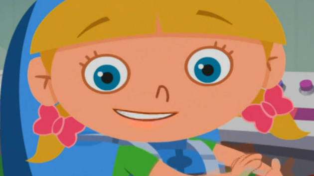 Little Einsteins Disney Junior