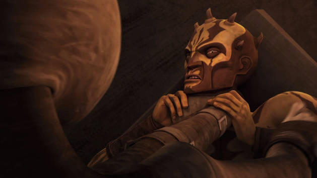 Like Shadows Star Wars The Clone Wars