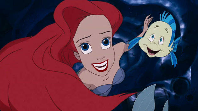 Ariel | Disney Princess