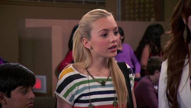 JESSIE Disney Channel