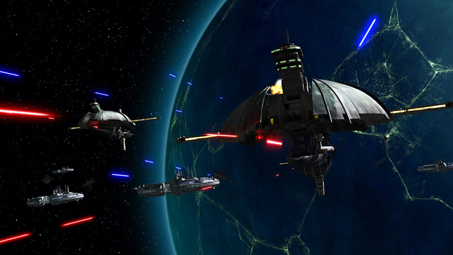 Cat and Mouse Episode Gallery