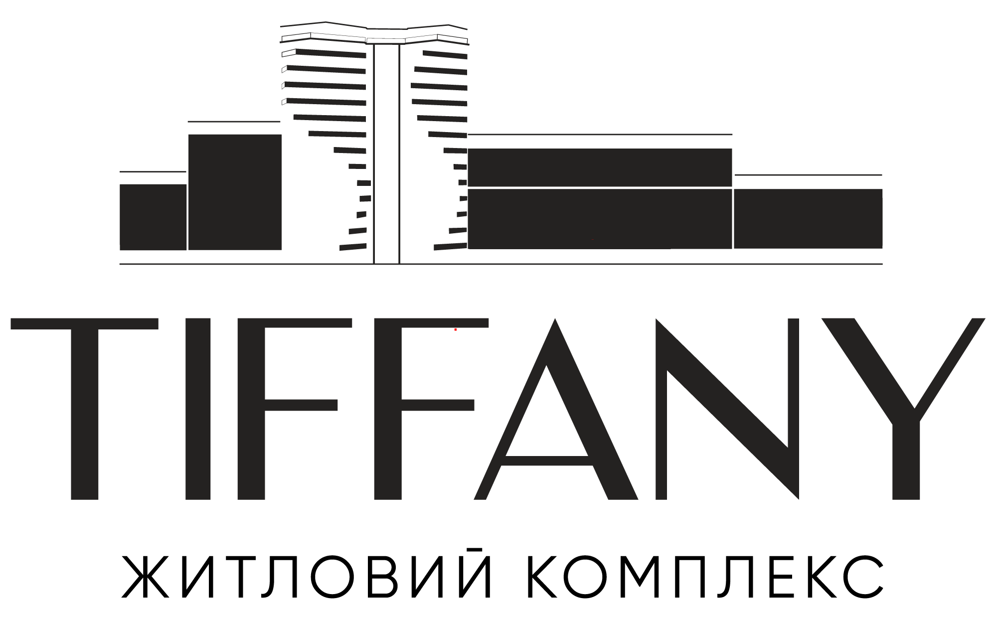 Аерообліт ЖК Tiffany, Львів — ЛУН