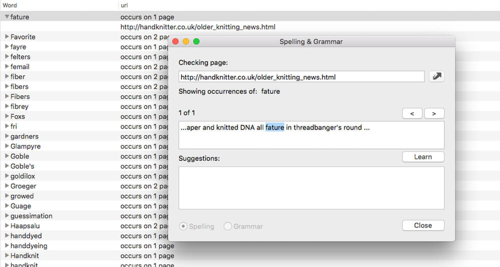 Integrity Pro مک نید