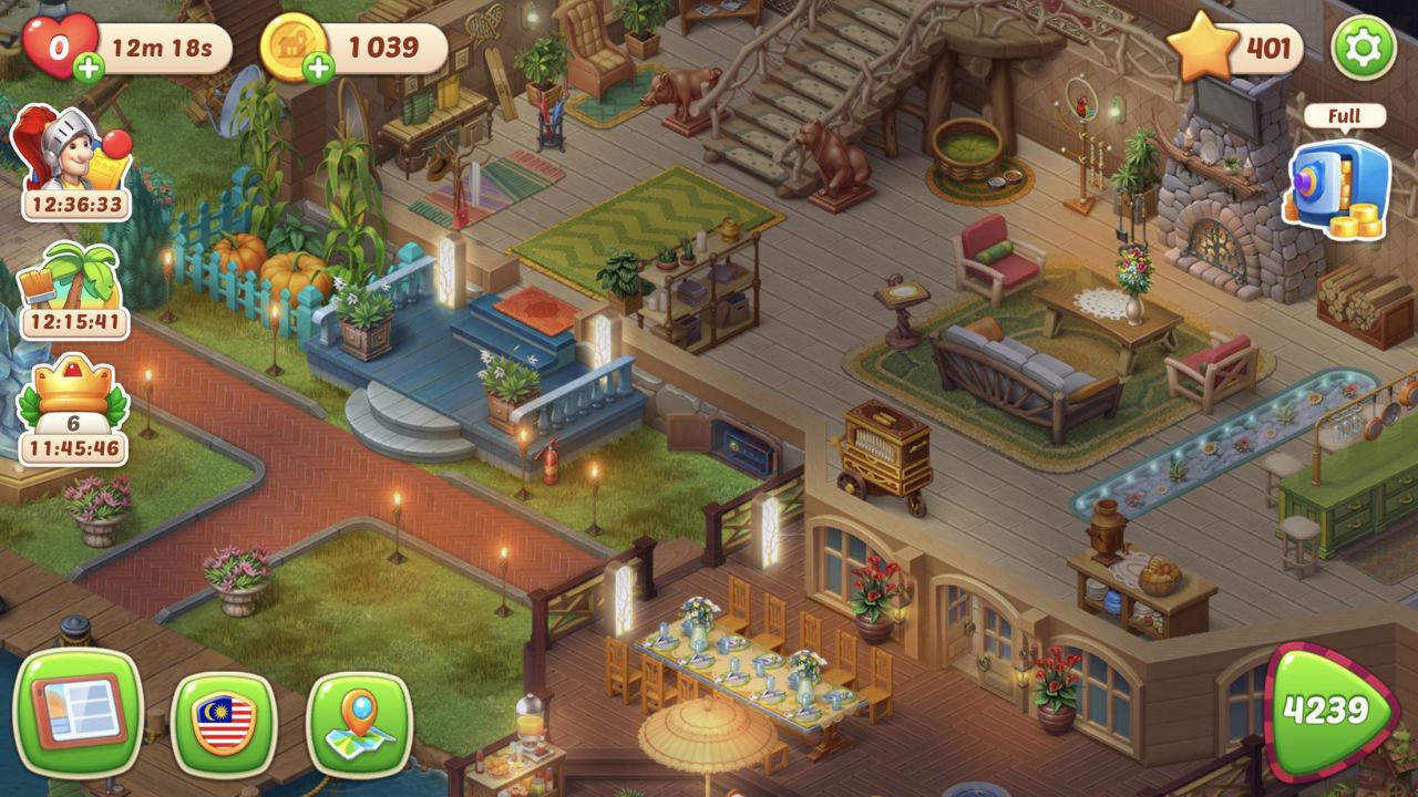 Break the boundaries and unleash your unlimited potential to start your