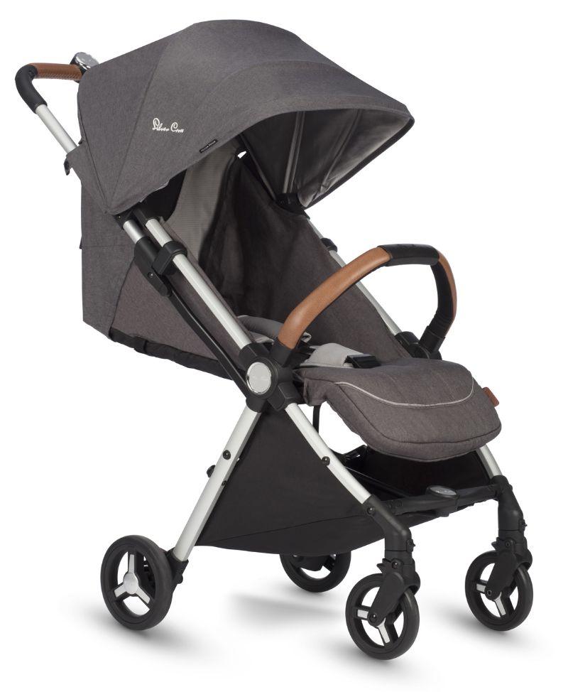 折りたためて自立するベビーカー！コンパクトなAB型新勢力3選【2020】 magacol