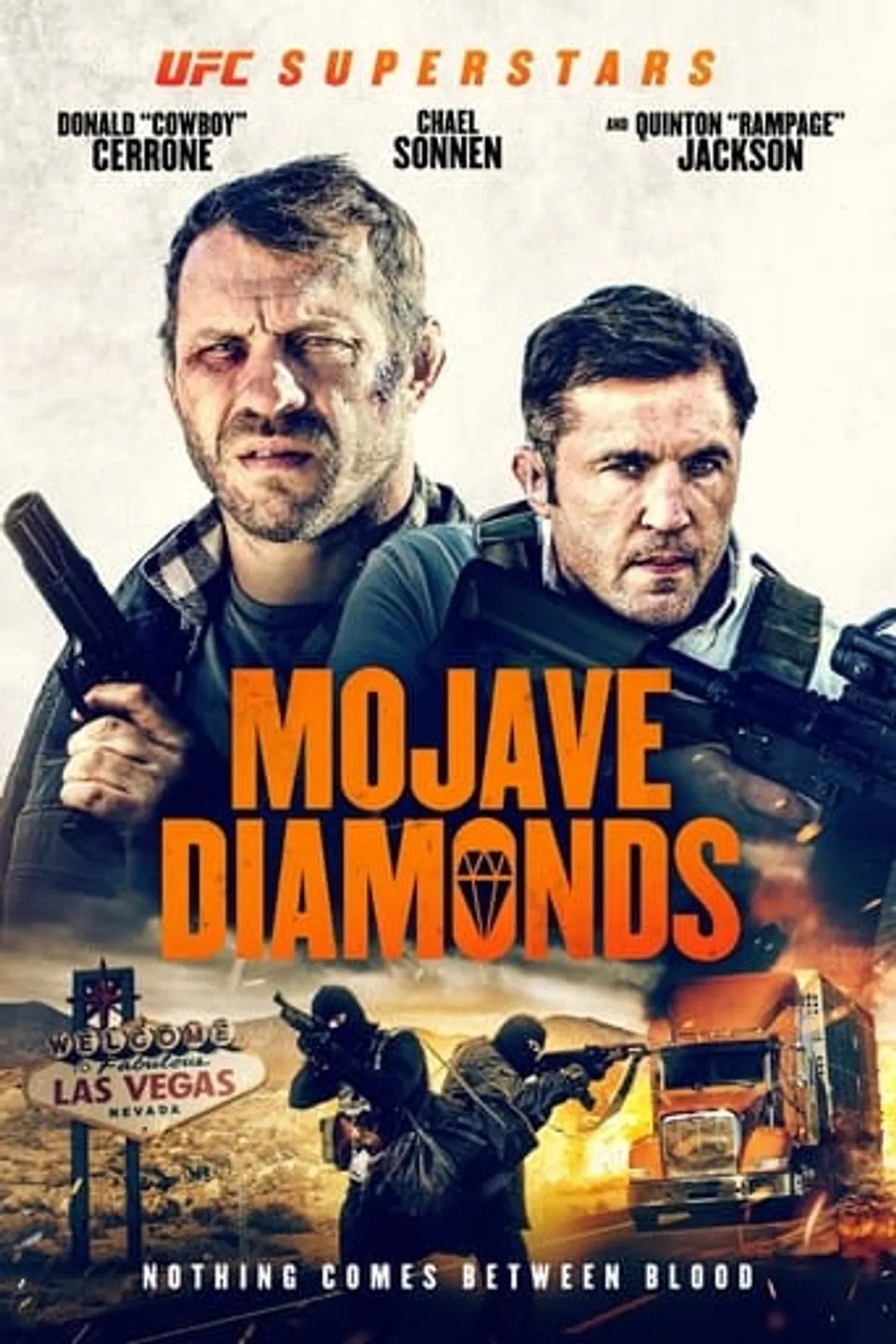 Mojave Diamonds 2023 YTS YIFY Torrent ⭐ (mojavediamondsyts) Custom