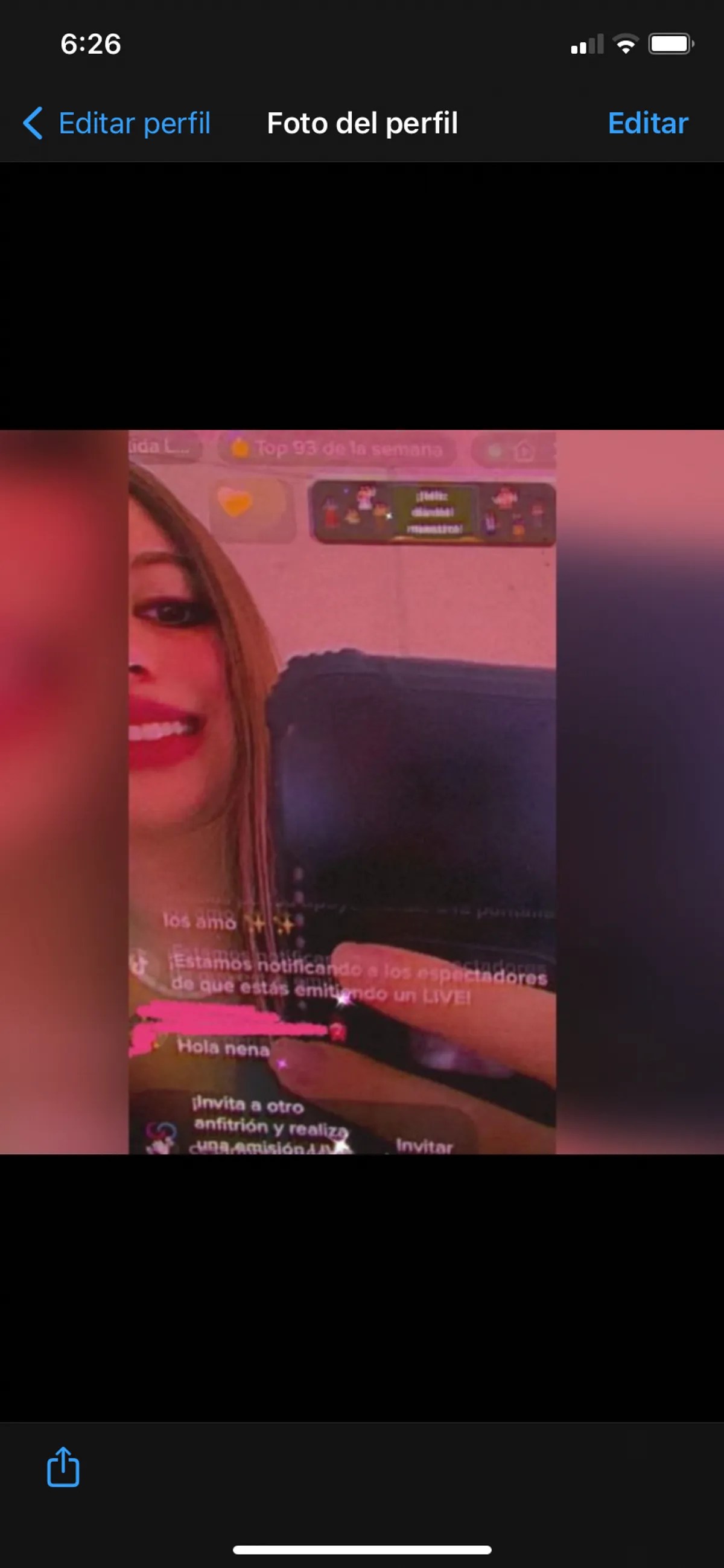 Diosa Bella ⭐ (@diosabella) | OnlyFans & Instagram profiles in Magic.ly