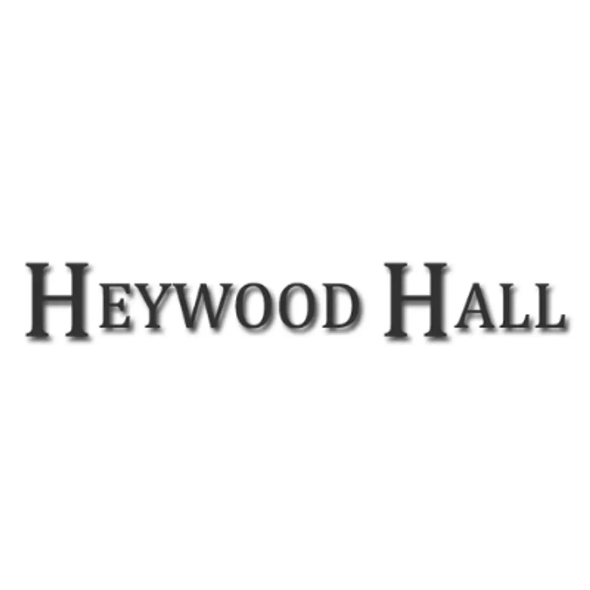 Heywood Hall ⭐ (Heywood_Hall) Custom Link profiles in Magic.ly
