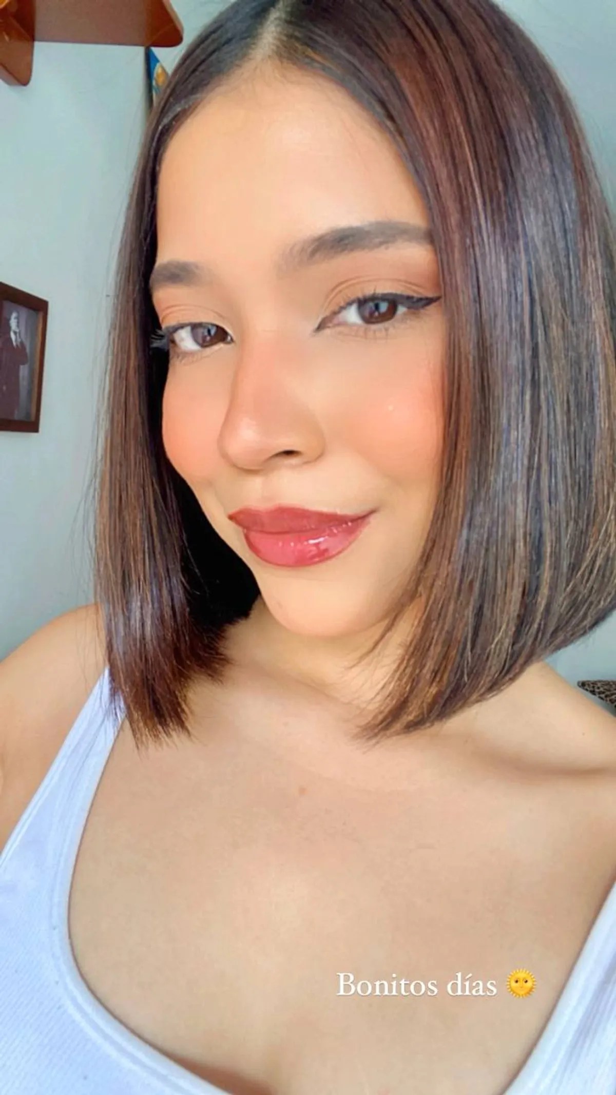 Valentina Arias ⭐ (@valenariaas) | OnlyFans & Instagram profiles in Magic.ly