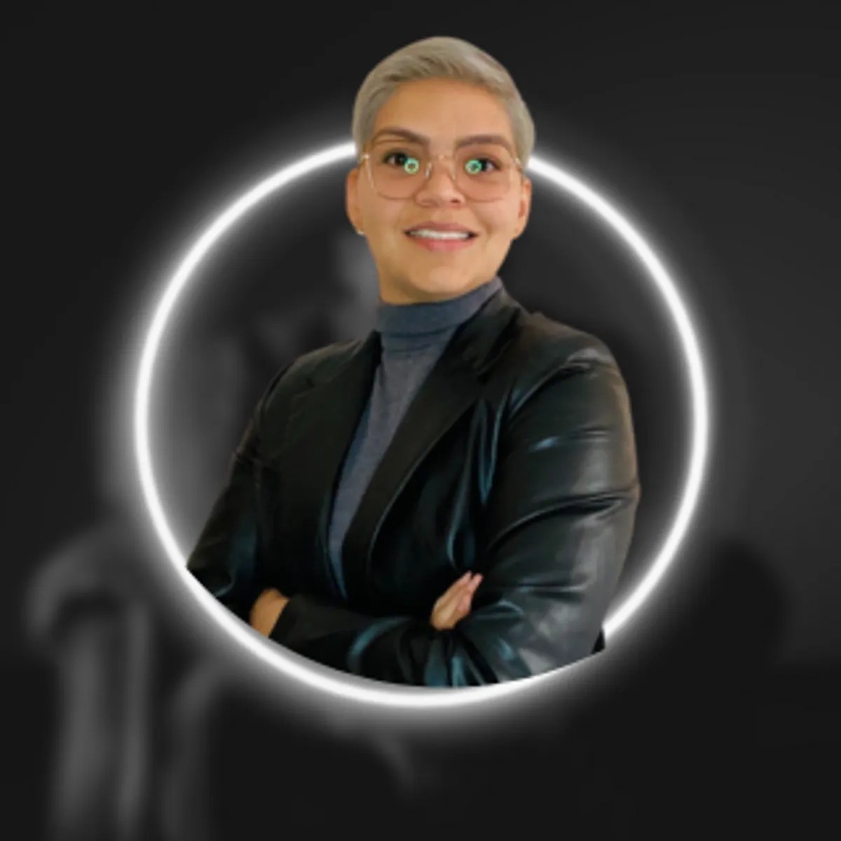 Lourdes Díaz B. ⭐ (Lourdesdiazoficial) Instagram & TikTok profiles in Magic.ly