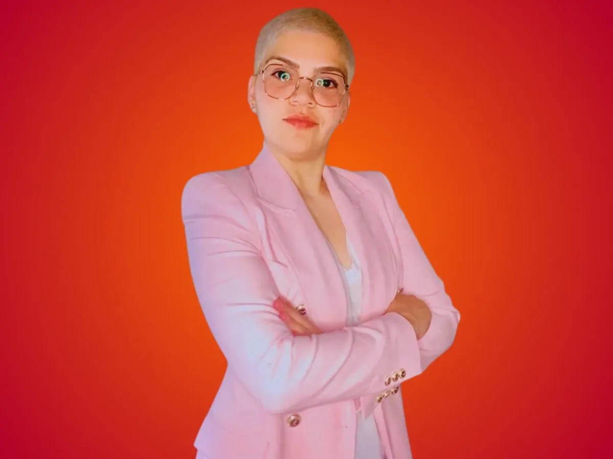 Lourdes DIAZ ⭐ (lourdesdiaz) Instagram & TikTok profiles in Magic.ly