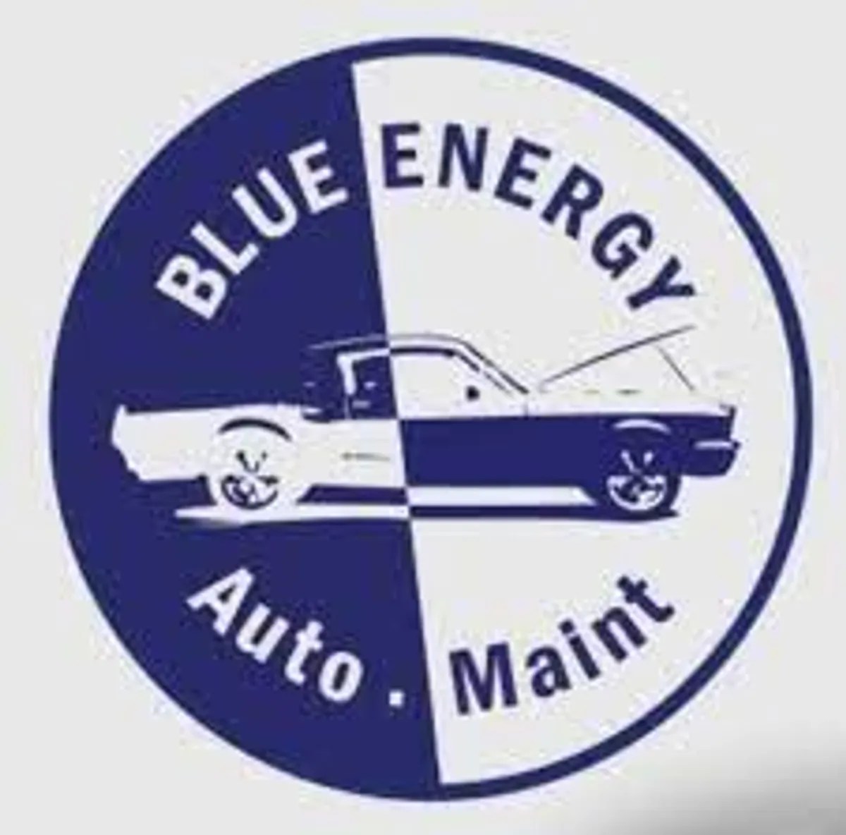 Blue Energy Auto. Maintenance ⭐ (blueenergy) Custom Link profiles in