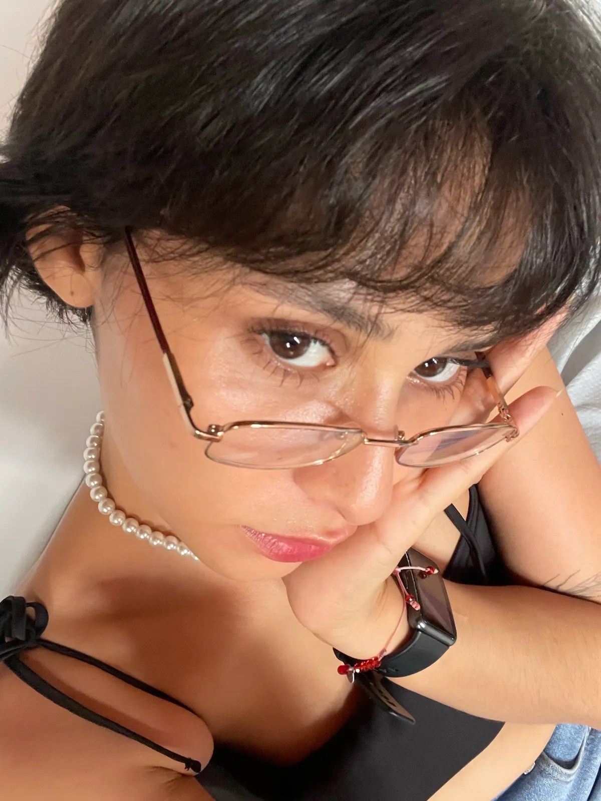 Ramona Flower ⭐ (@ramonaflower_) | Twitter & Instagram profiles in Magic.ly