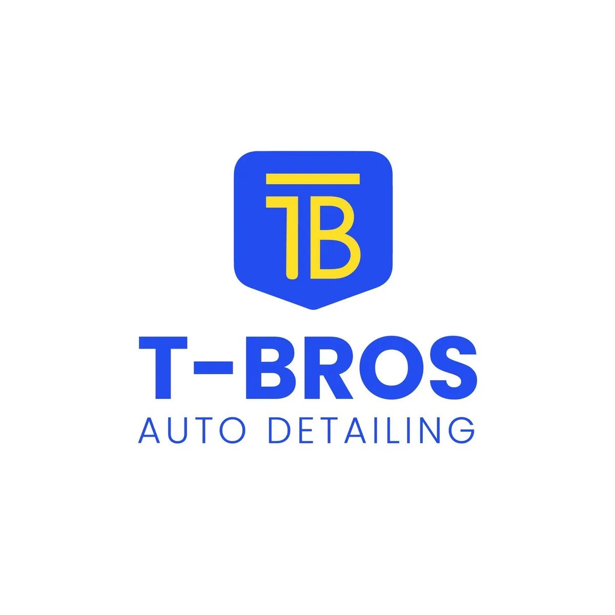 T Bros Auto Detailing ⭐ (tbroscalgary) Instagram & TikTok profiles