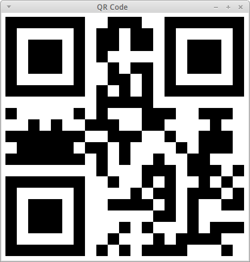如何使用Java程式語言產生QR Code？(Android 也適用) MagicLen