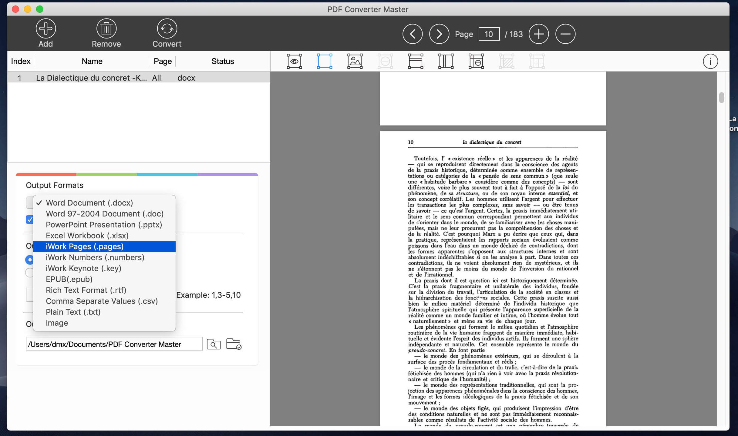 Best free pdf to keynote converter mumuscale