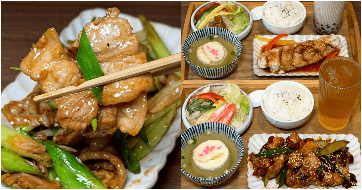 【金貴】高雄河堤社區超人氣中式料理，必點功夫菜糖醋松鼠魚！菜單