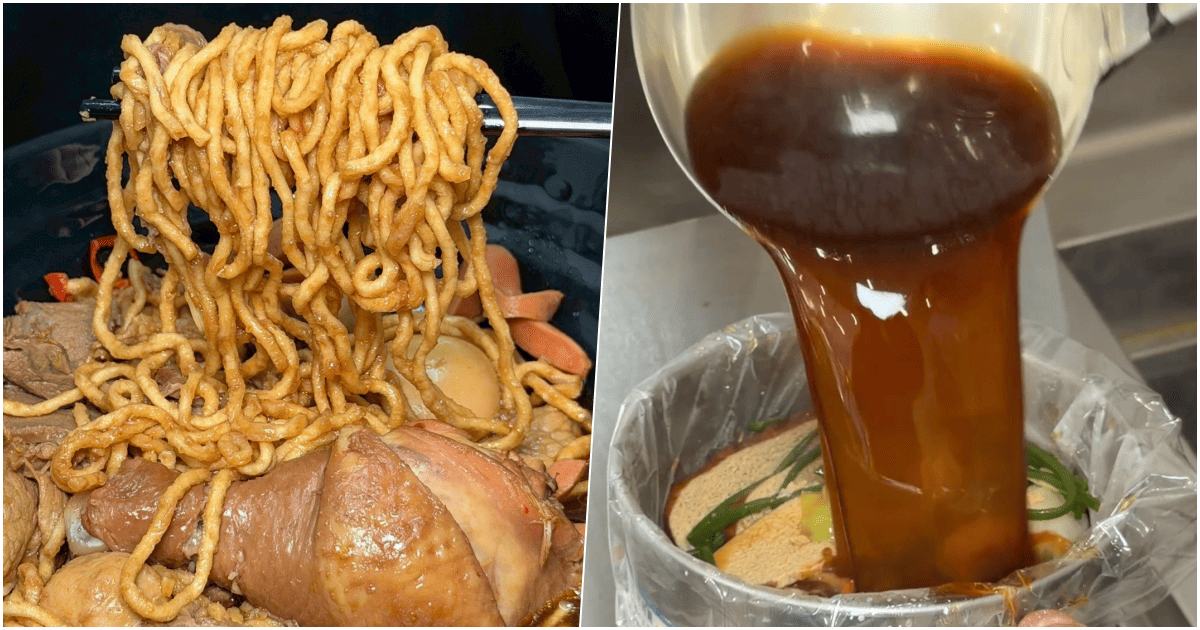 【開心滷味】高雄超好吃熱滷味專賣店，必吃超入味鮮嫩滷雞腿！菜單
