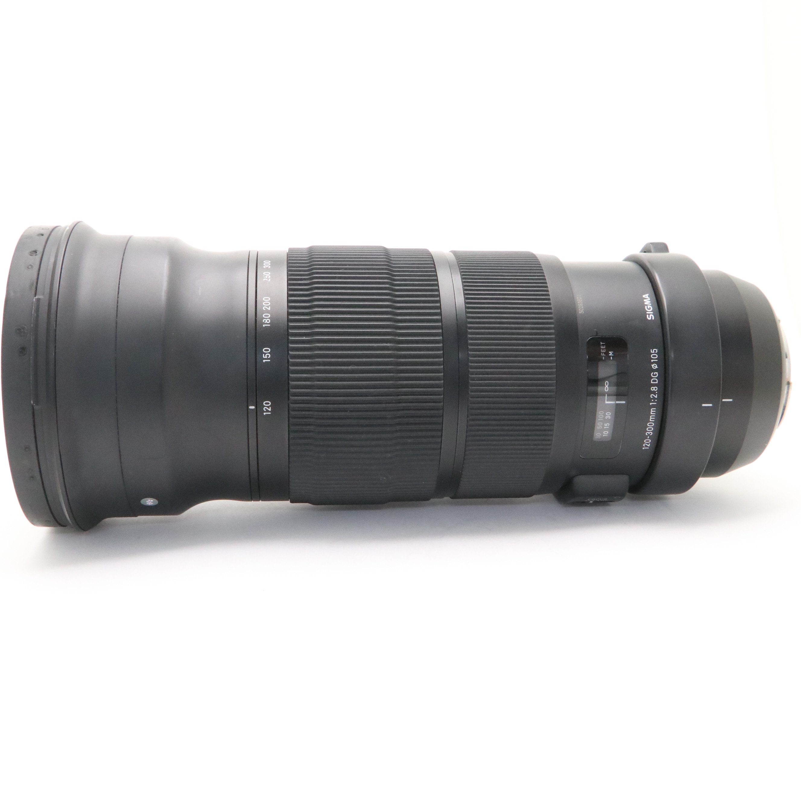 SIGMA Sports 120300mm F/2.8 DG OS HSM (for Canon EF mount) 339 eBay