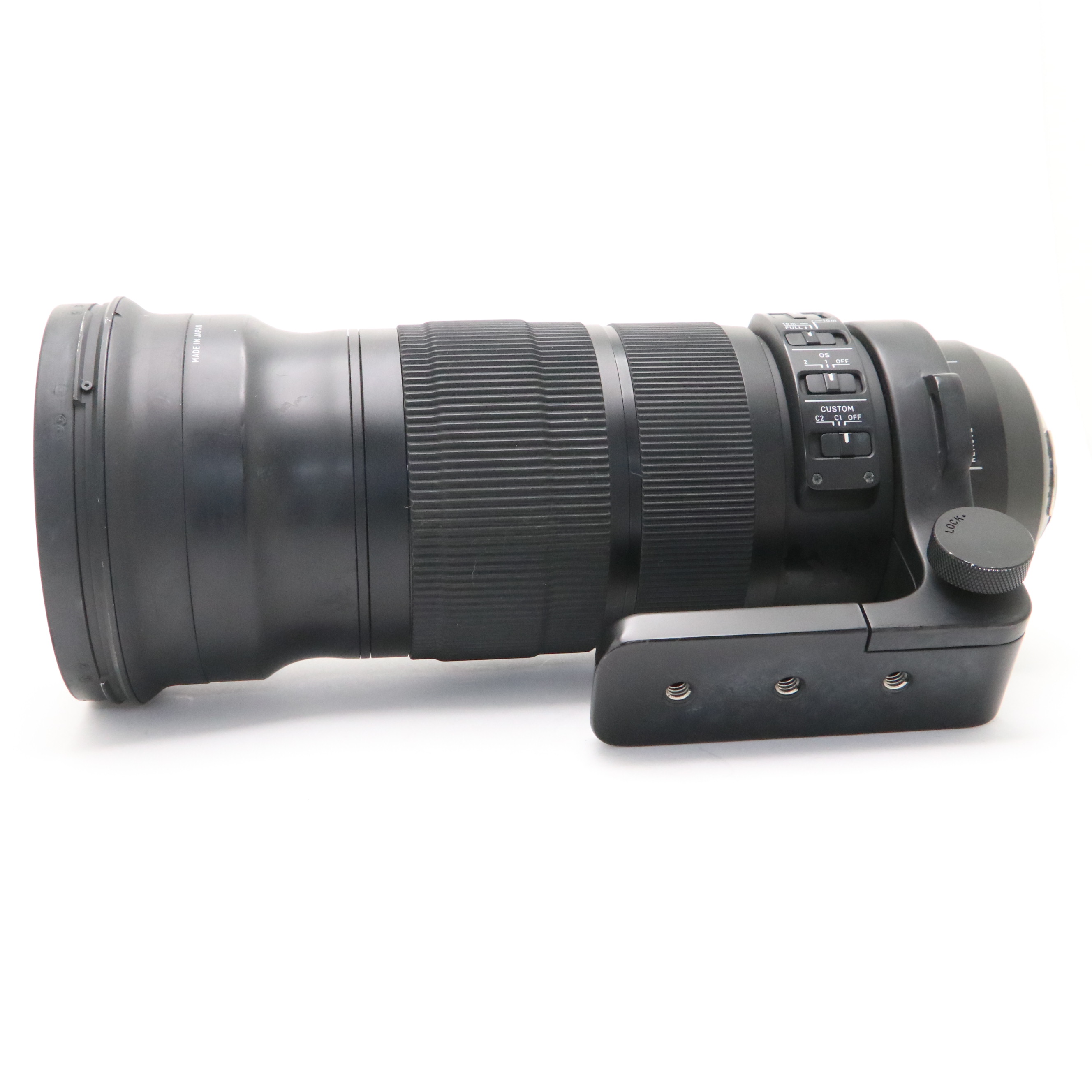 SIGMA Sports 120300mm F/2.8 DG OS HSM (for Canon EF mount) 339 eBay