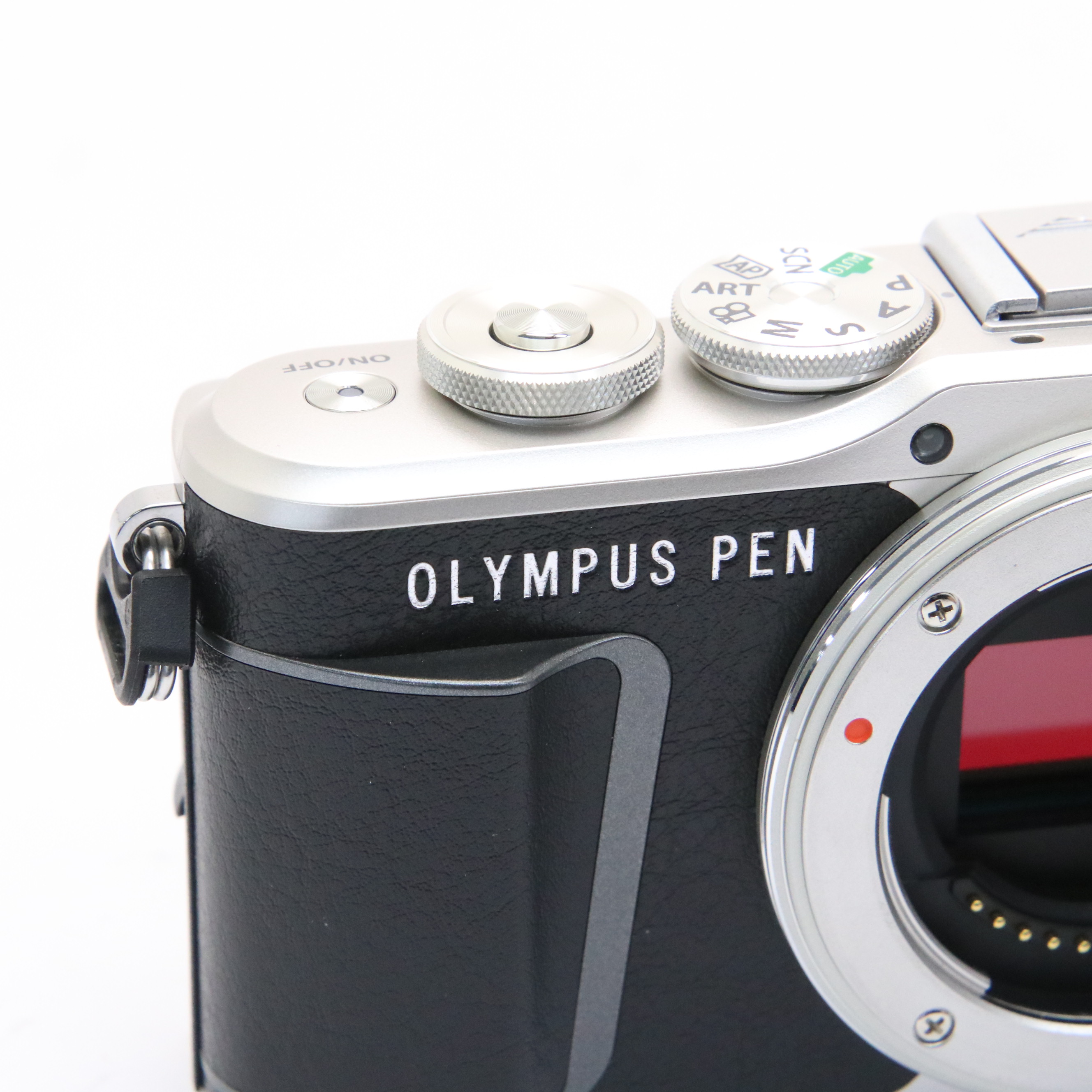 OLYMPUS PEN EPL9 1442mm EZ + 40150mm Lens kit Black
