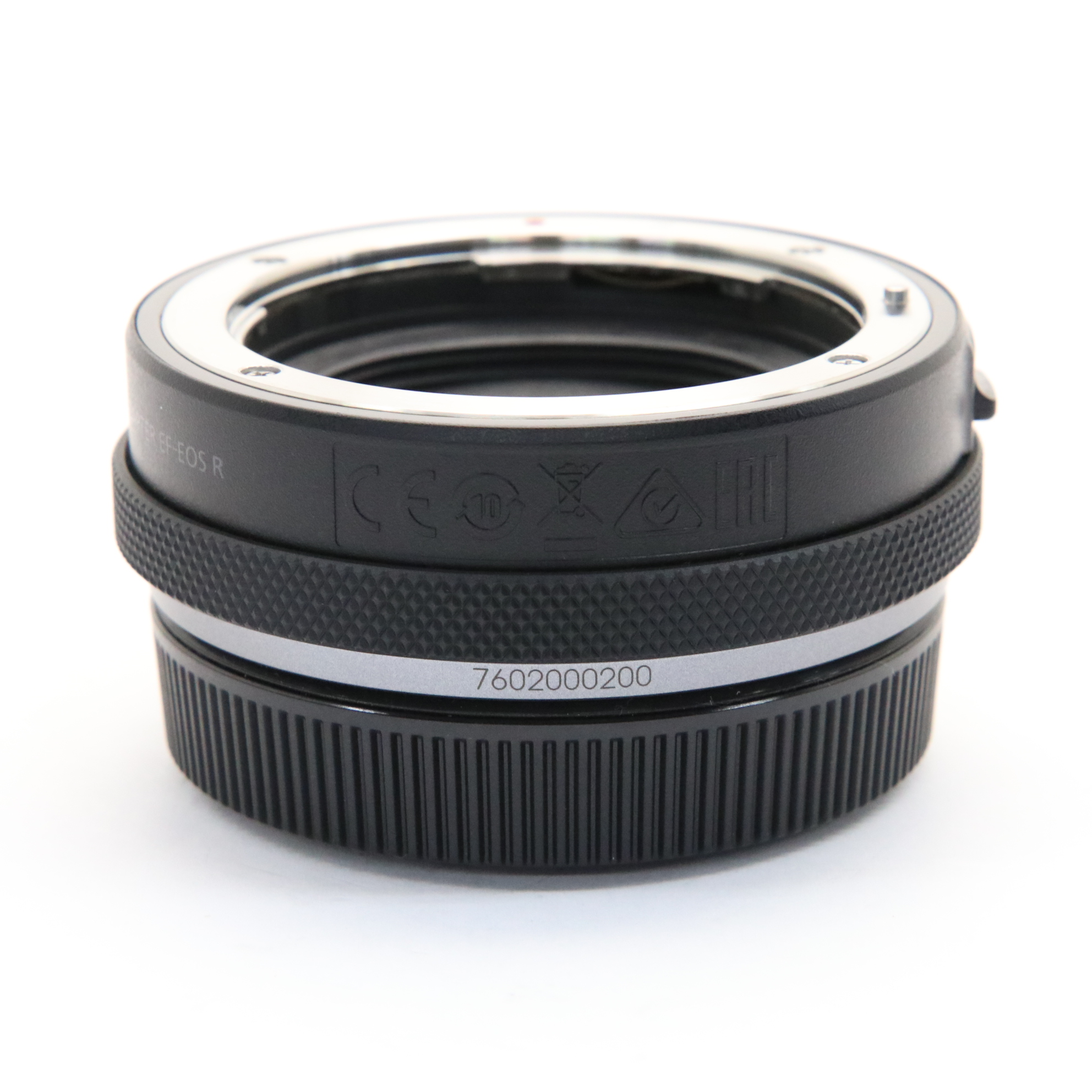 Canon Control Ring Mount Adapter EFEOS R Near Mint 51 eBay