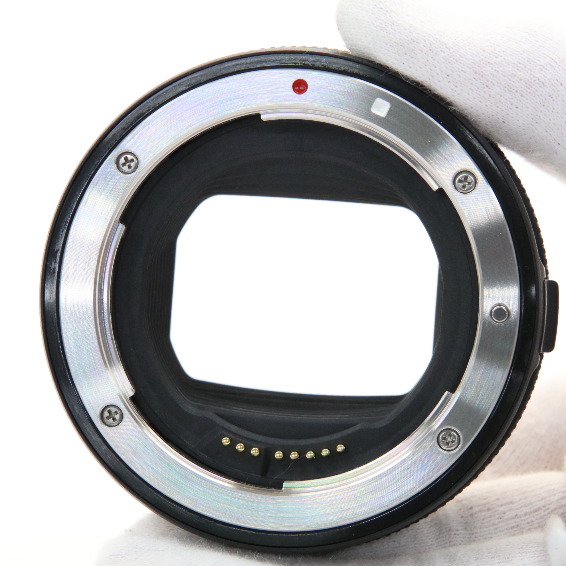 Canon Control Ring Mount Adapter EFEOS R Near Mint 51 eBay