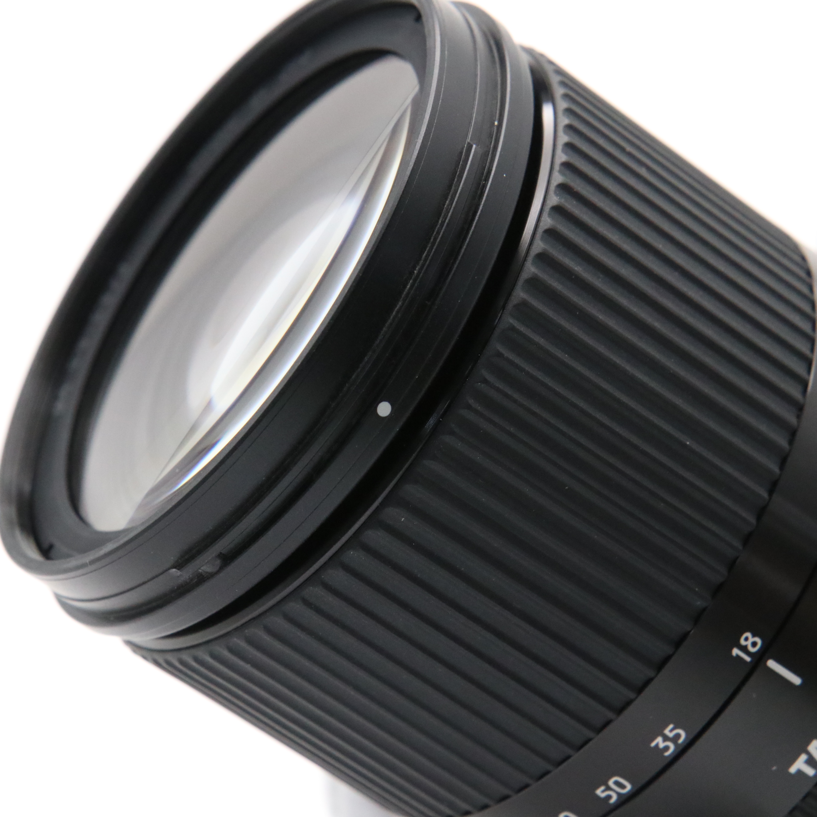 TAMRON 18200mm F/3.56.3 Di III VC/Model B011EMBK (Canon