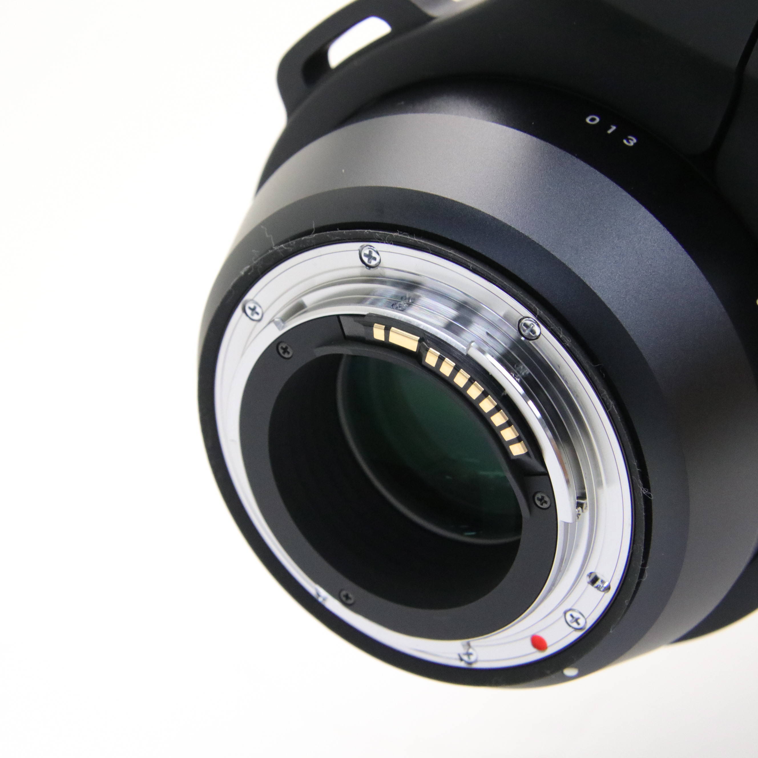 SIGMA Sports 120300mm F/2.8 DG OS HSM (for Canon EF mount) Near Mint 316 eBay