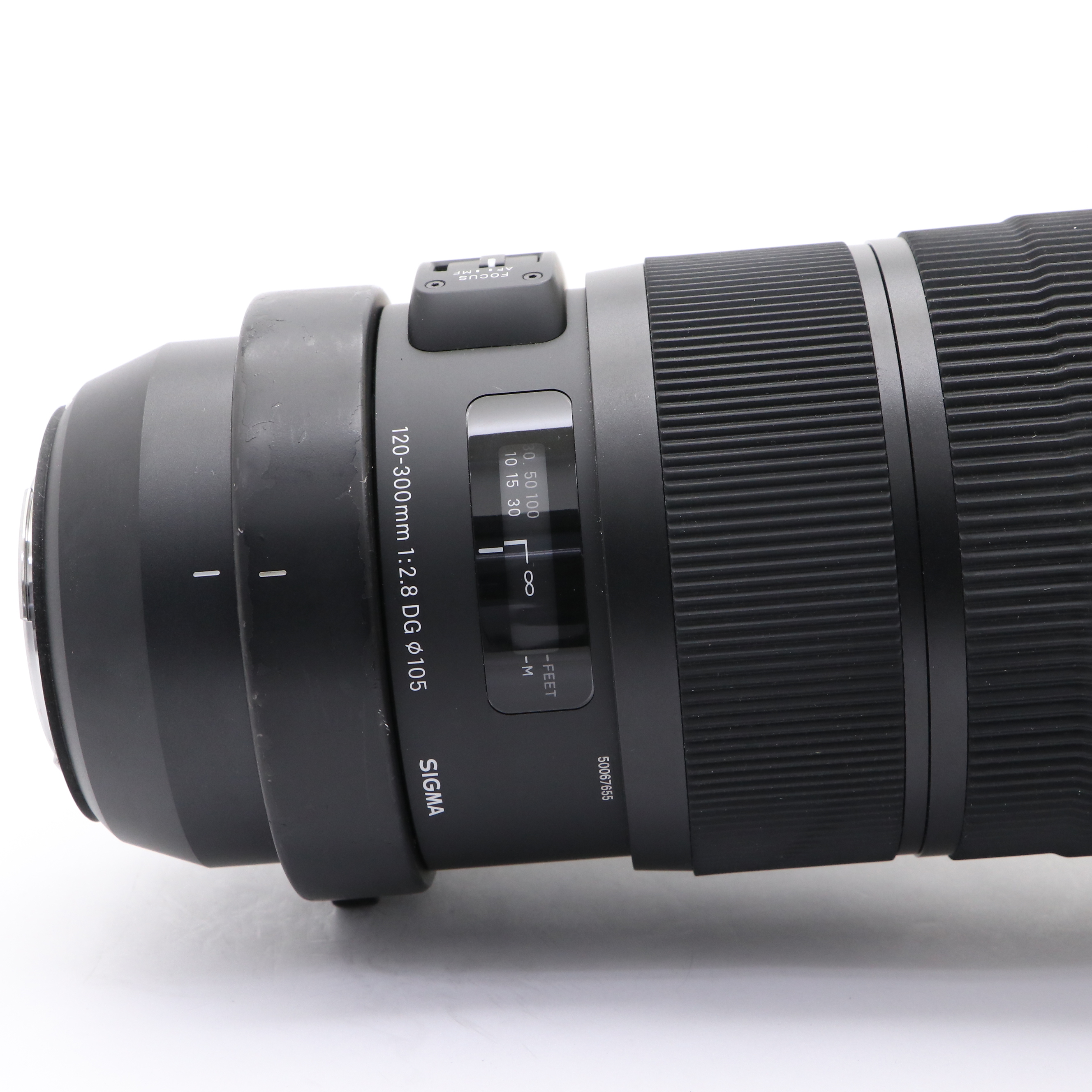 SIGMA Sports 120300mm F/2.8 DG OS HSM (for Canon EF mount) 339 eBay