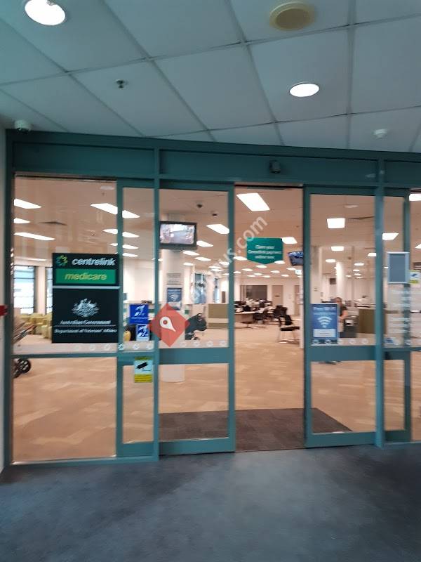 Centrelink