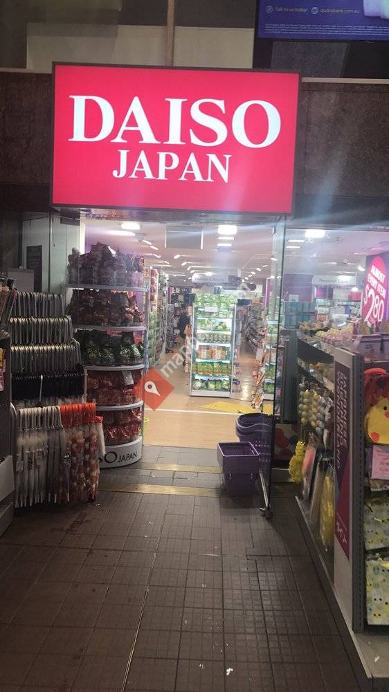 Daiso Sydney
