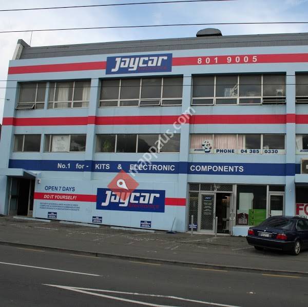 Jaycar Electronics