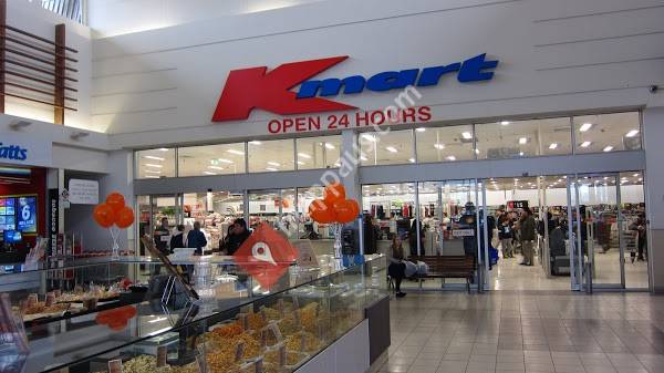 Kmart Campbellfield