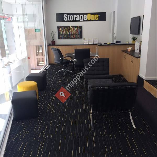 StorageOne Wellington
