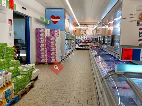 Lidl Melk