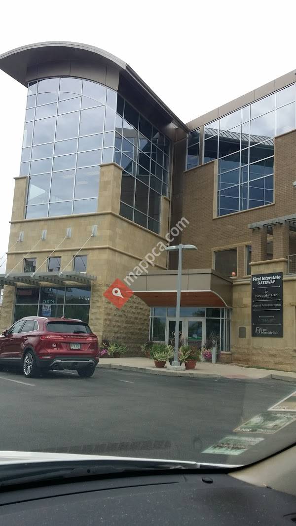 First Interstate Bank Pennington County