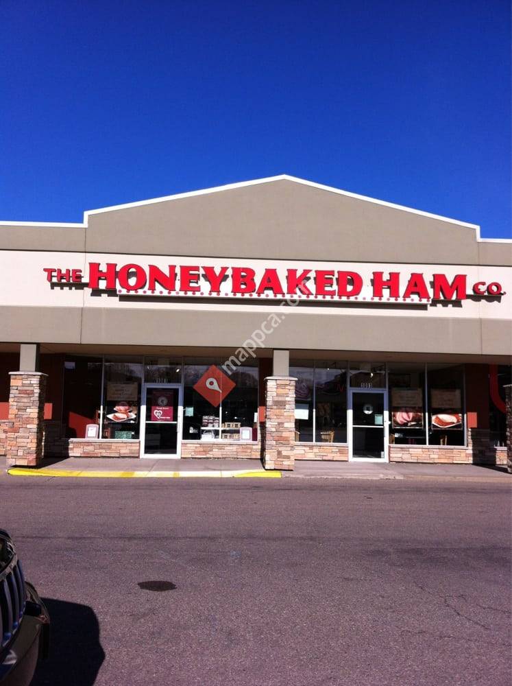 HoneyBaked Ham Troy