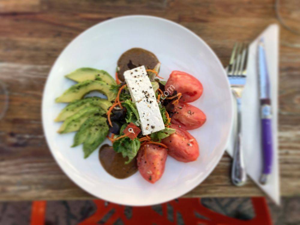 Salt & Pepper Calgary