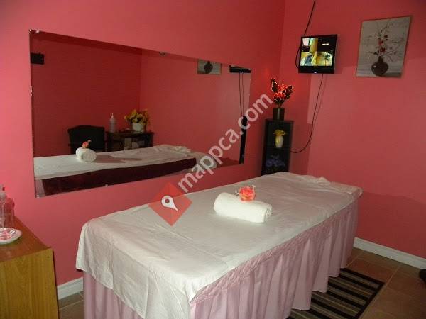 Sunflower Massage Stoney Creek