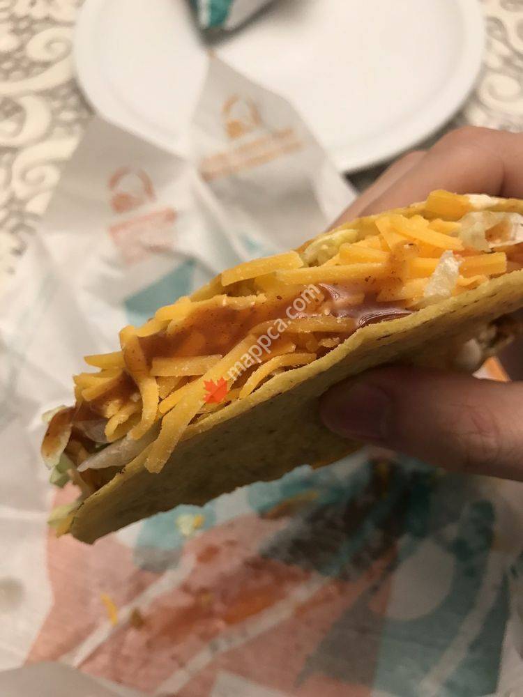 Taco Bell Scarborough