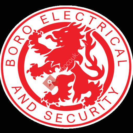 Boro Electrical & Security Middlesbrough