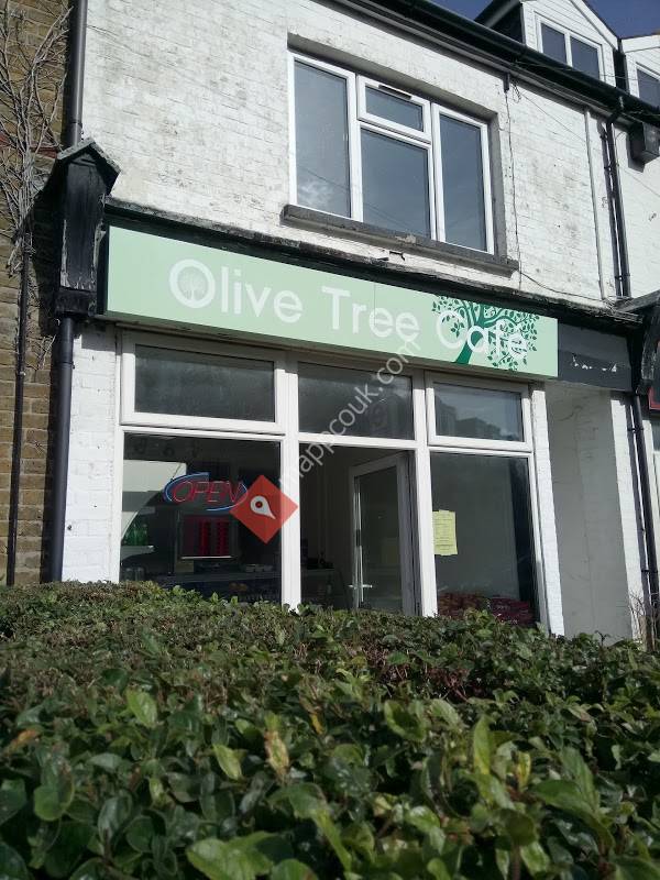 Olive Tree Cafe (Cash Only) at Hugo Carter blog