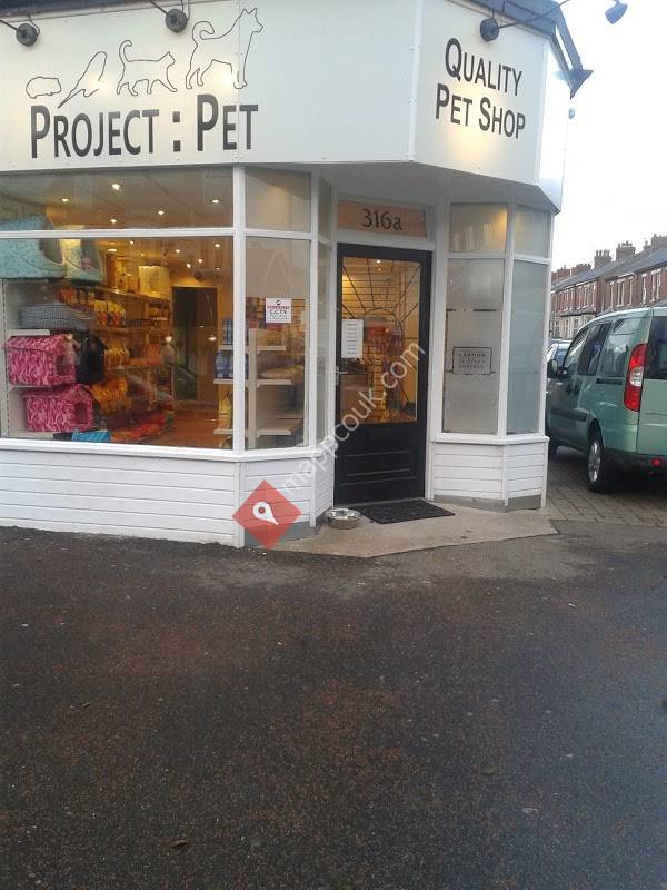 Pet Shop Ltd Blackpool at Amber Glover blog