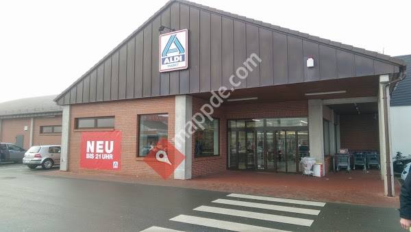ALDI Bad Hersfeld Bad Hersfeld
