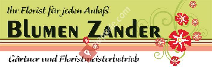 Blumen Zander Neuss