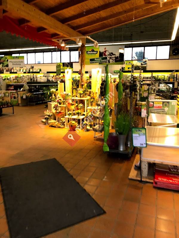 Dehner Gartencenter Böblingen